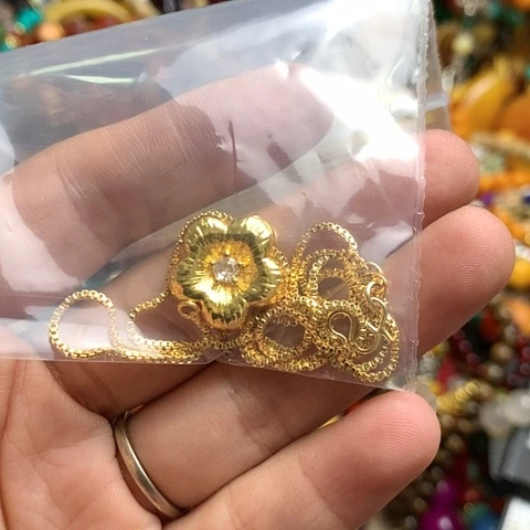大叶紫檀（黑酸枝木类）