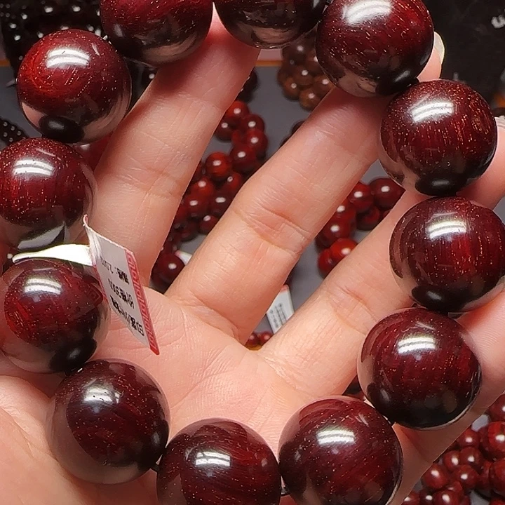 手串/手链小叶紫檀2.0/12