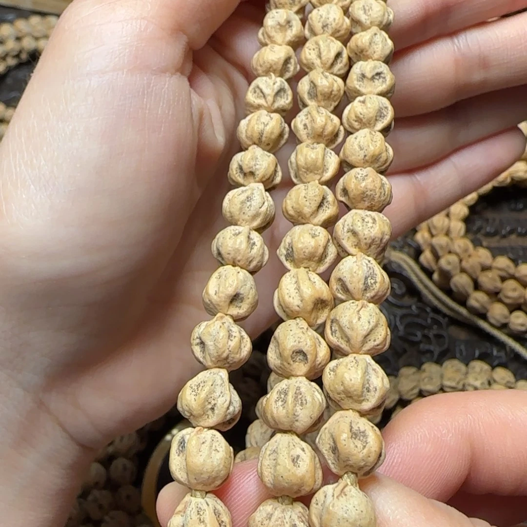 柏香籽/百香籽吊坠思*邪