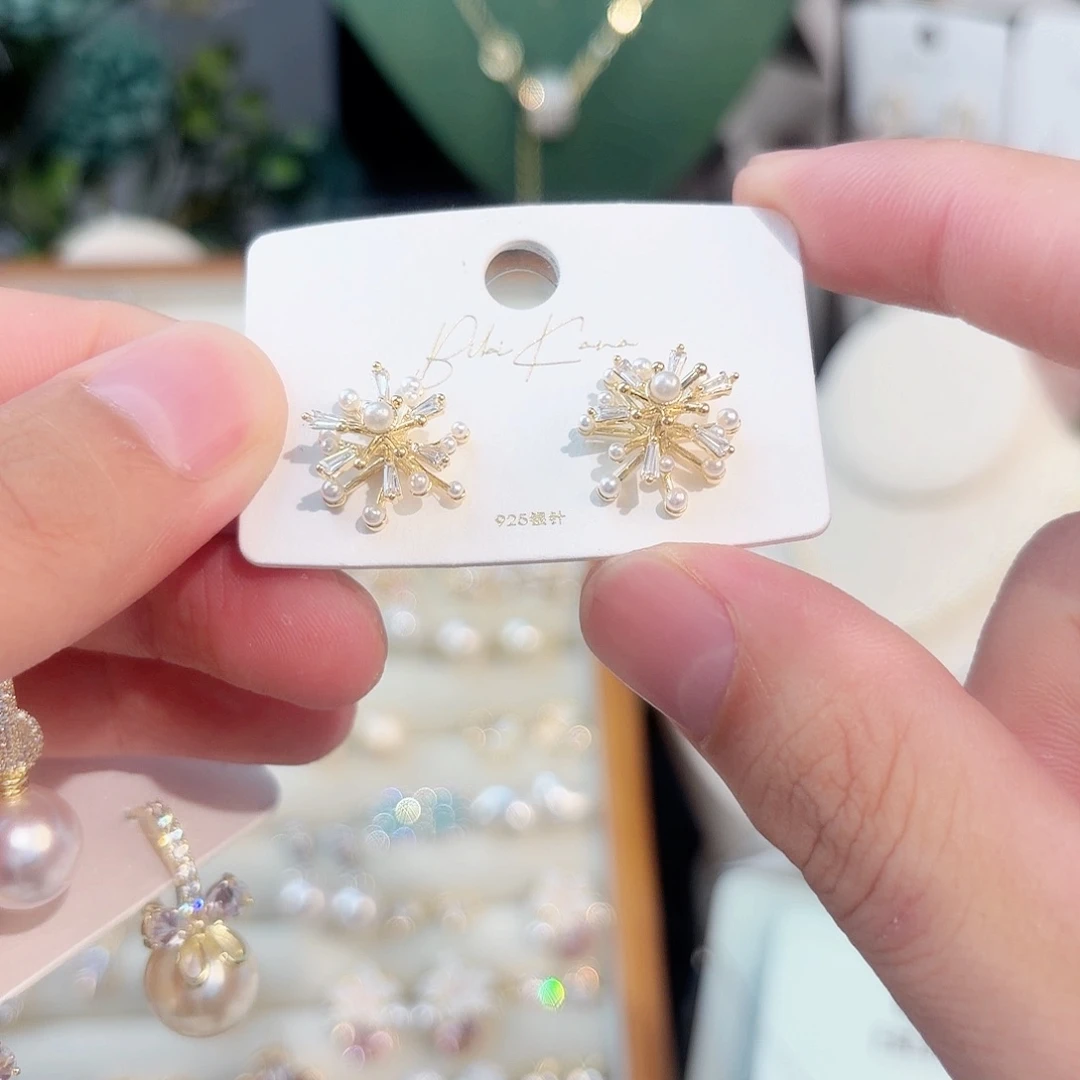 合成立方氧化锆铜合金925银