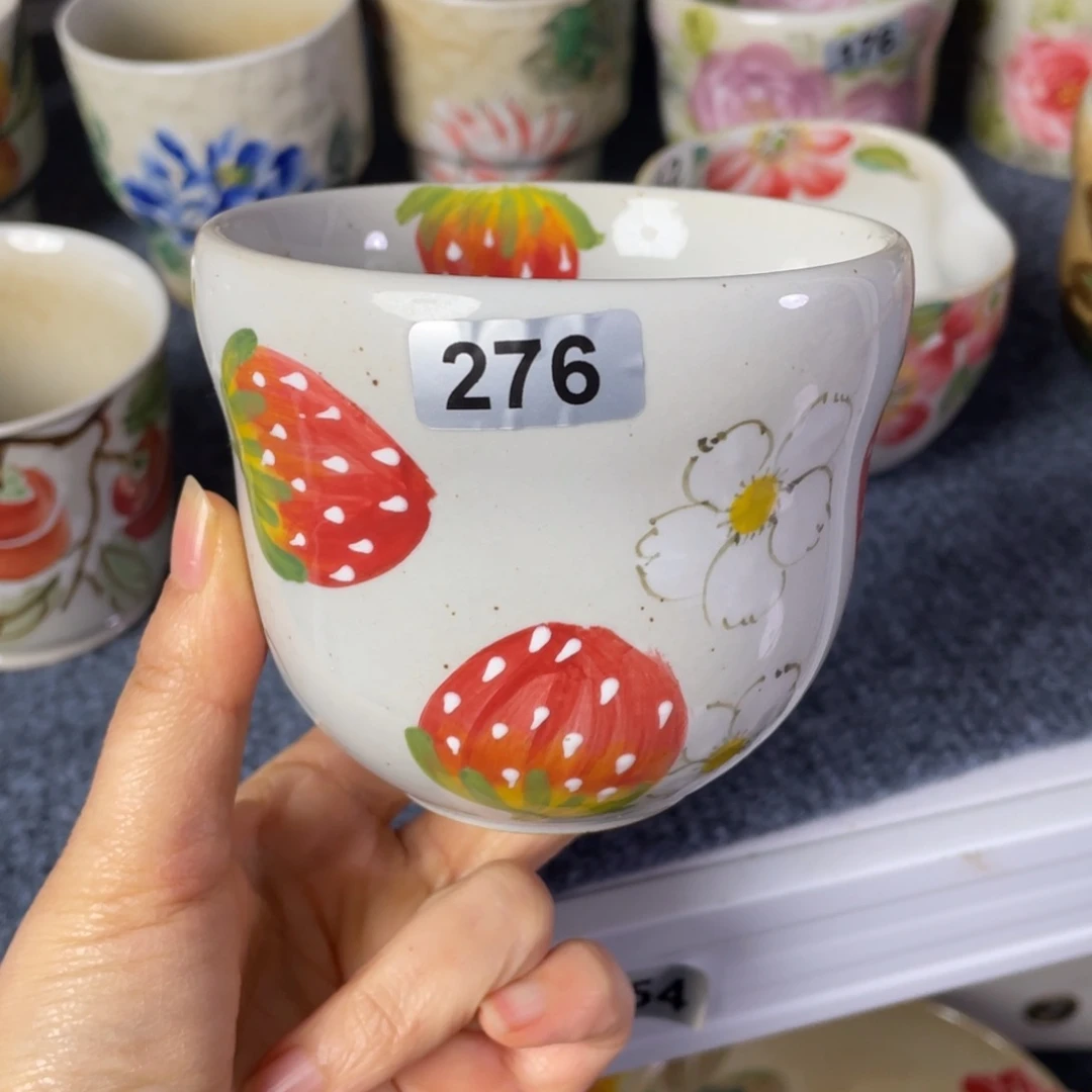 杯景德镇高温陶瓷8888