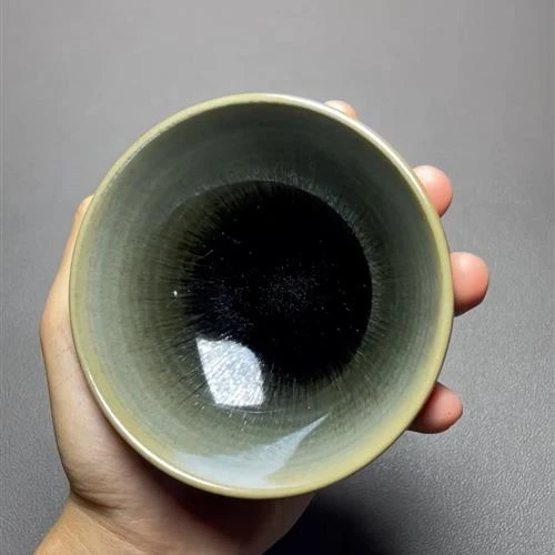 【闪购商品】茶盏-1007...........