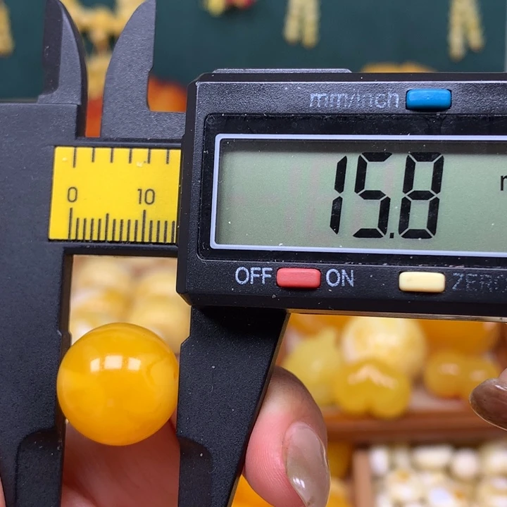 非金属配珠配饰036