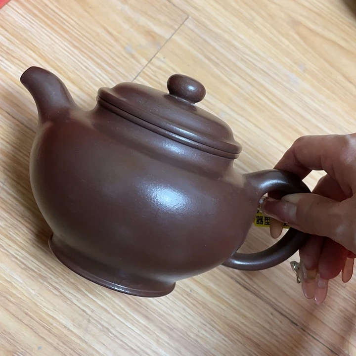 茶壶紫砂紫砂艺术作品