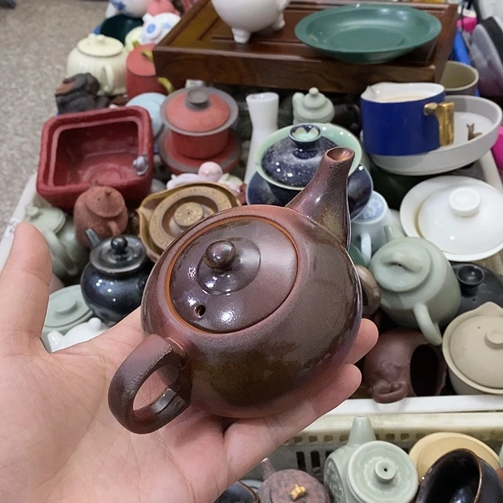 陶瓷艺术品及陶瓷制品