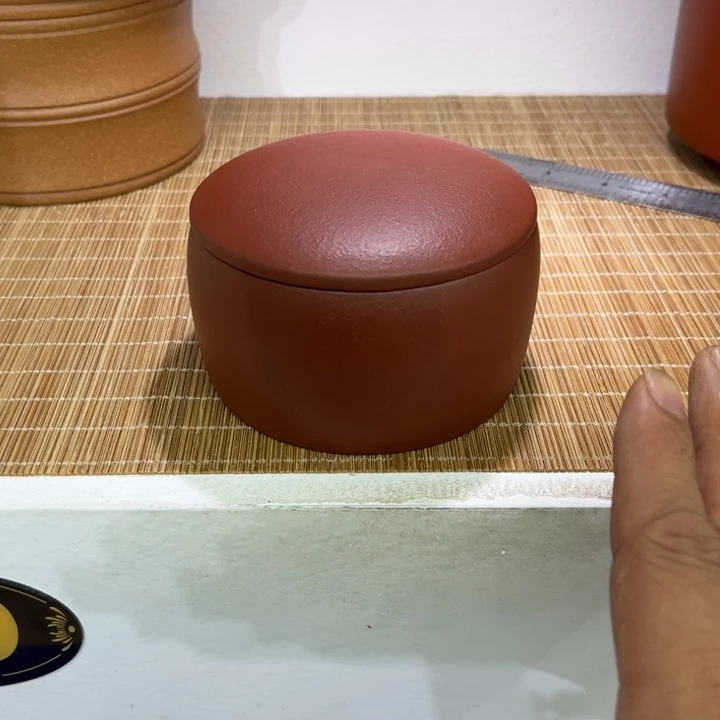 茶叶罐紫砂精品紫砂茶叶罐福利专场