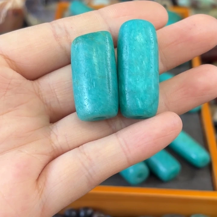 慧***2玛瑙/玉髓未镶嵌颈饰