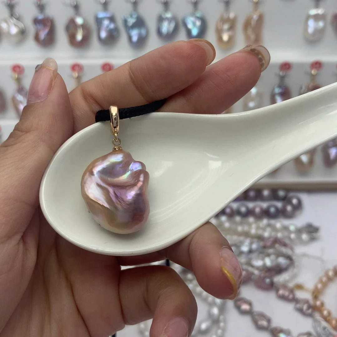 未镶嵌淡水珍珠其他