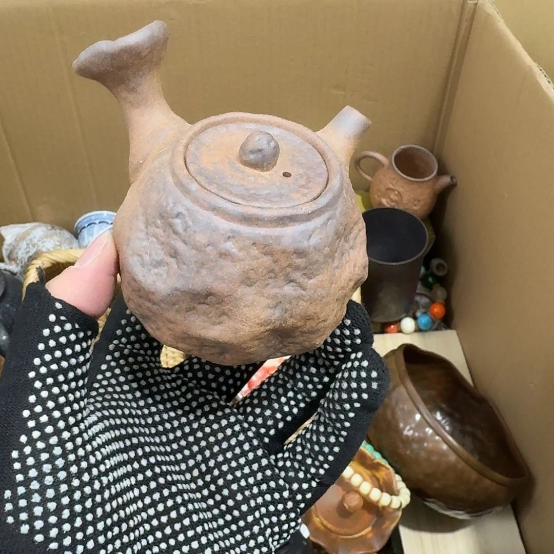 茶宠瓷器茶具系列