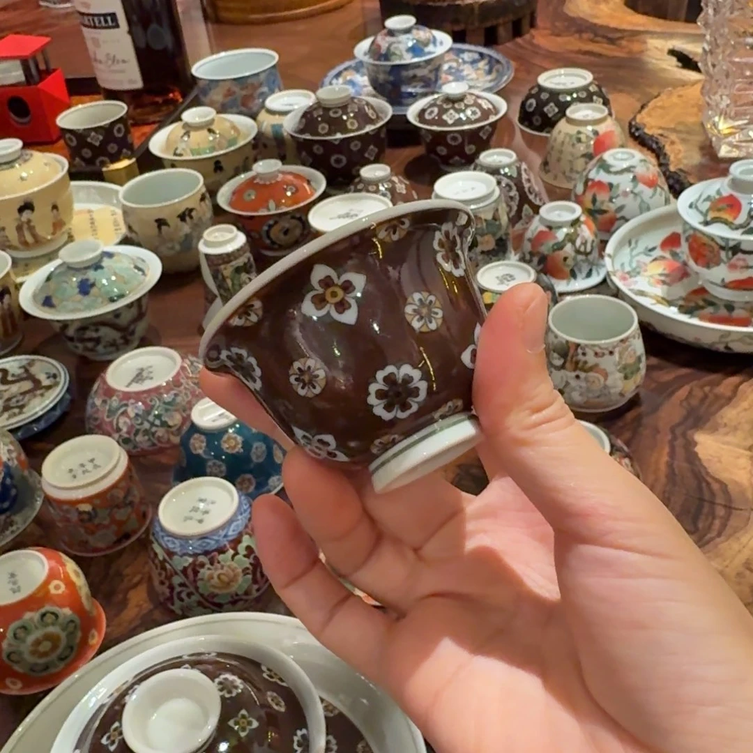 灵隐上瘾单品推荐