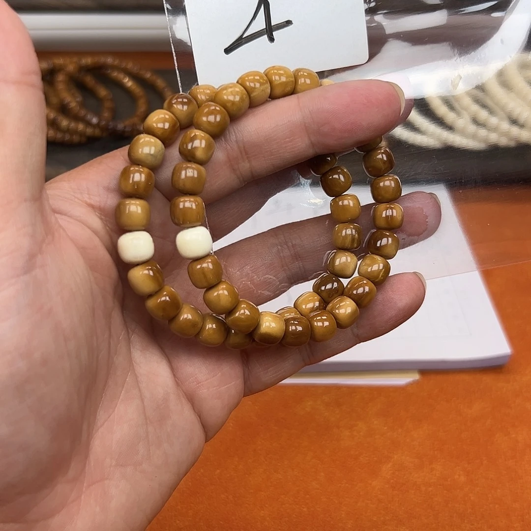 库克手串98库克劳形萌马