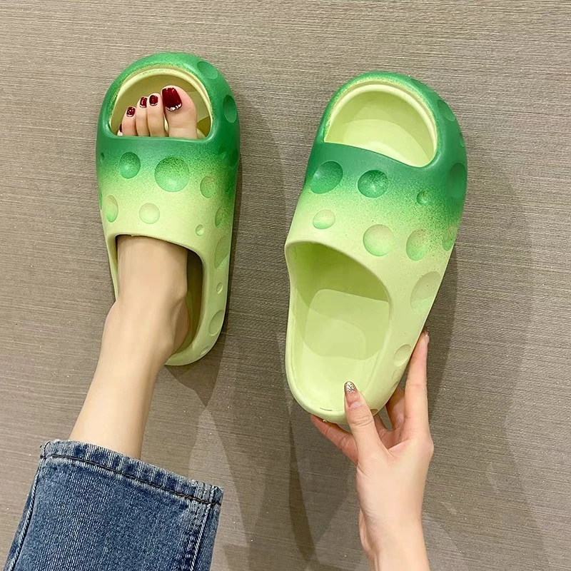 E/506601百搭舒适休闲拖鞋