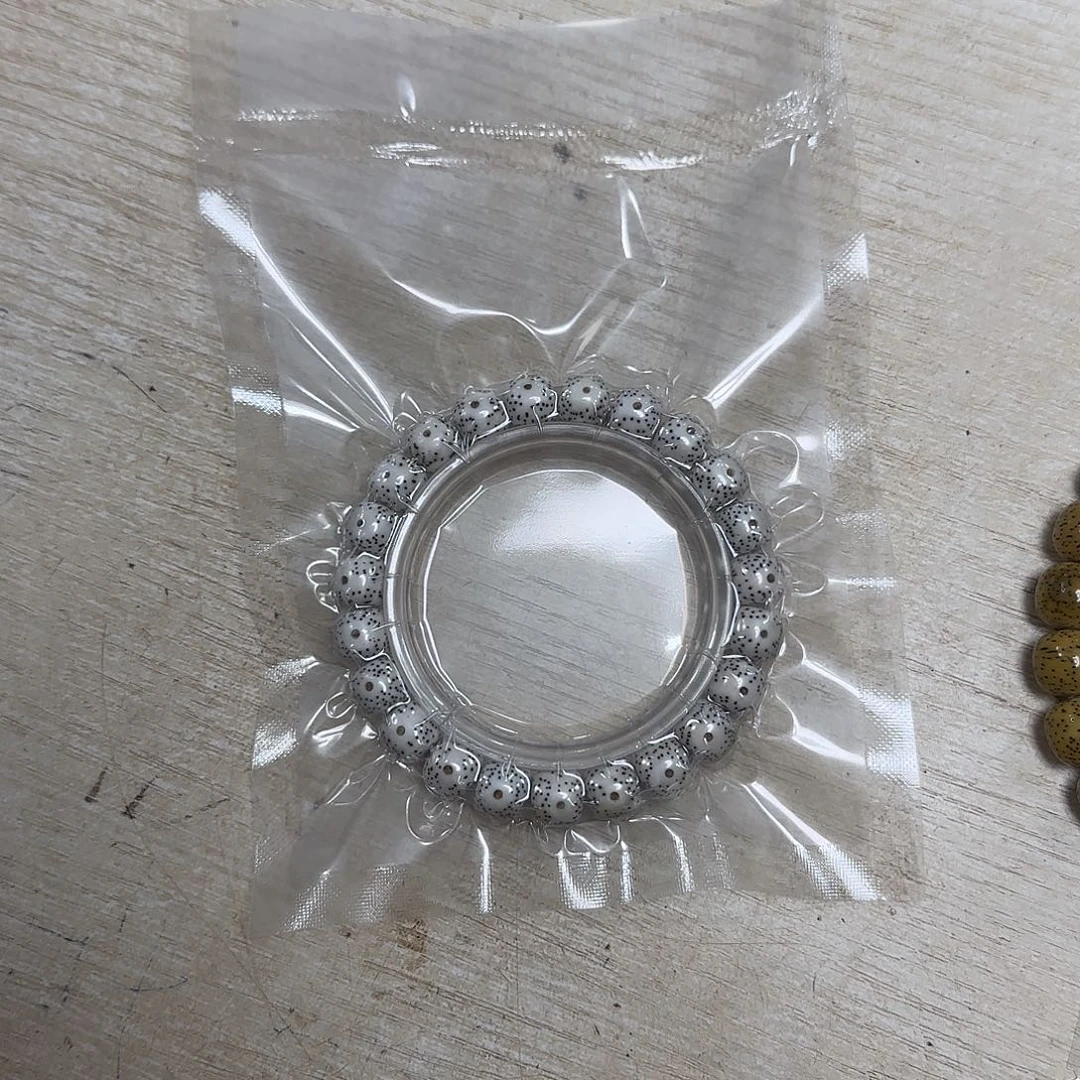 星月菩提吊坠W1