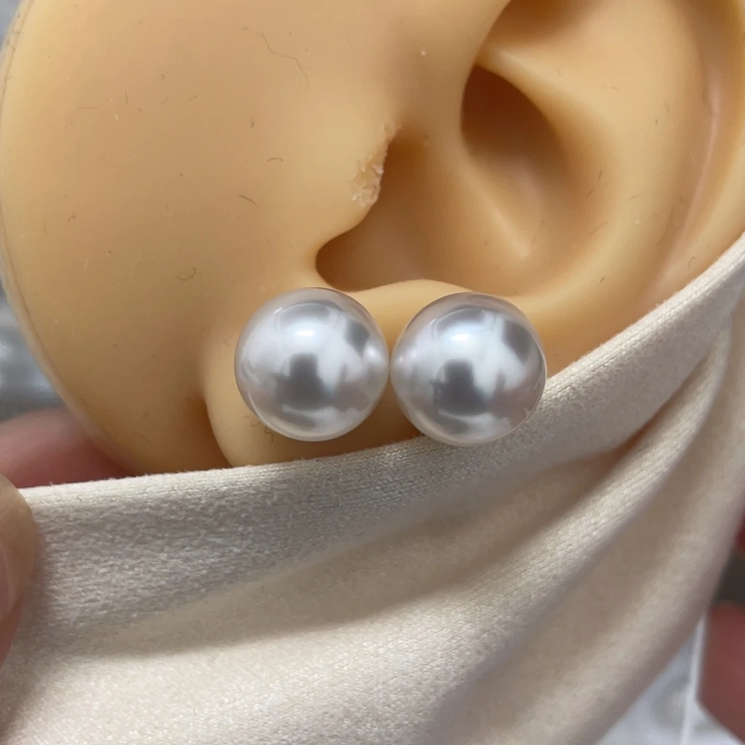 颈饰海水珍珠未镶嵌