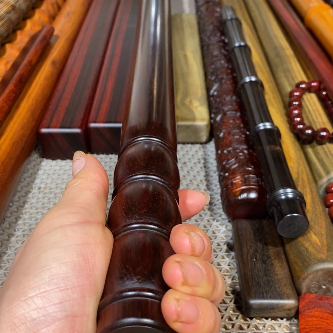 东非黑黄檀（紫光檀）梦****方