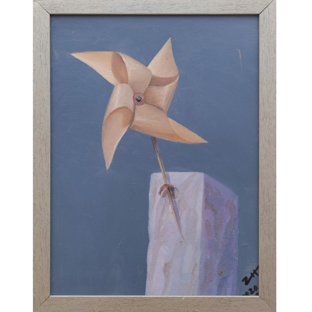 31、子红 云图腾之童趣【798艺术品第二弹上拍卖】