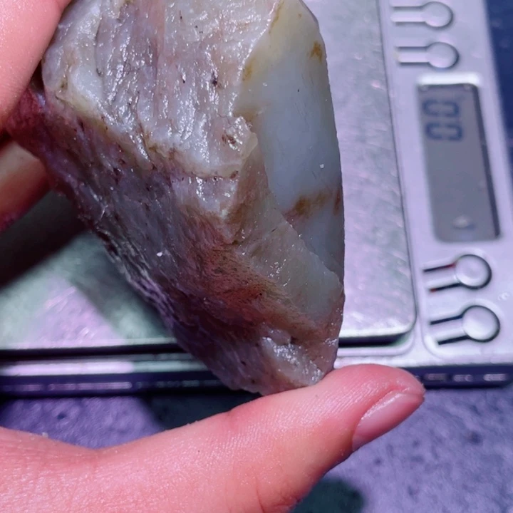 和田玉（糖玉）未镶嵌珠宝半成品