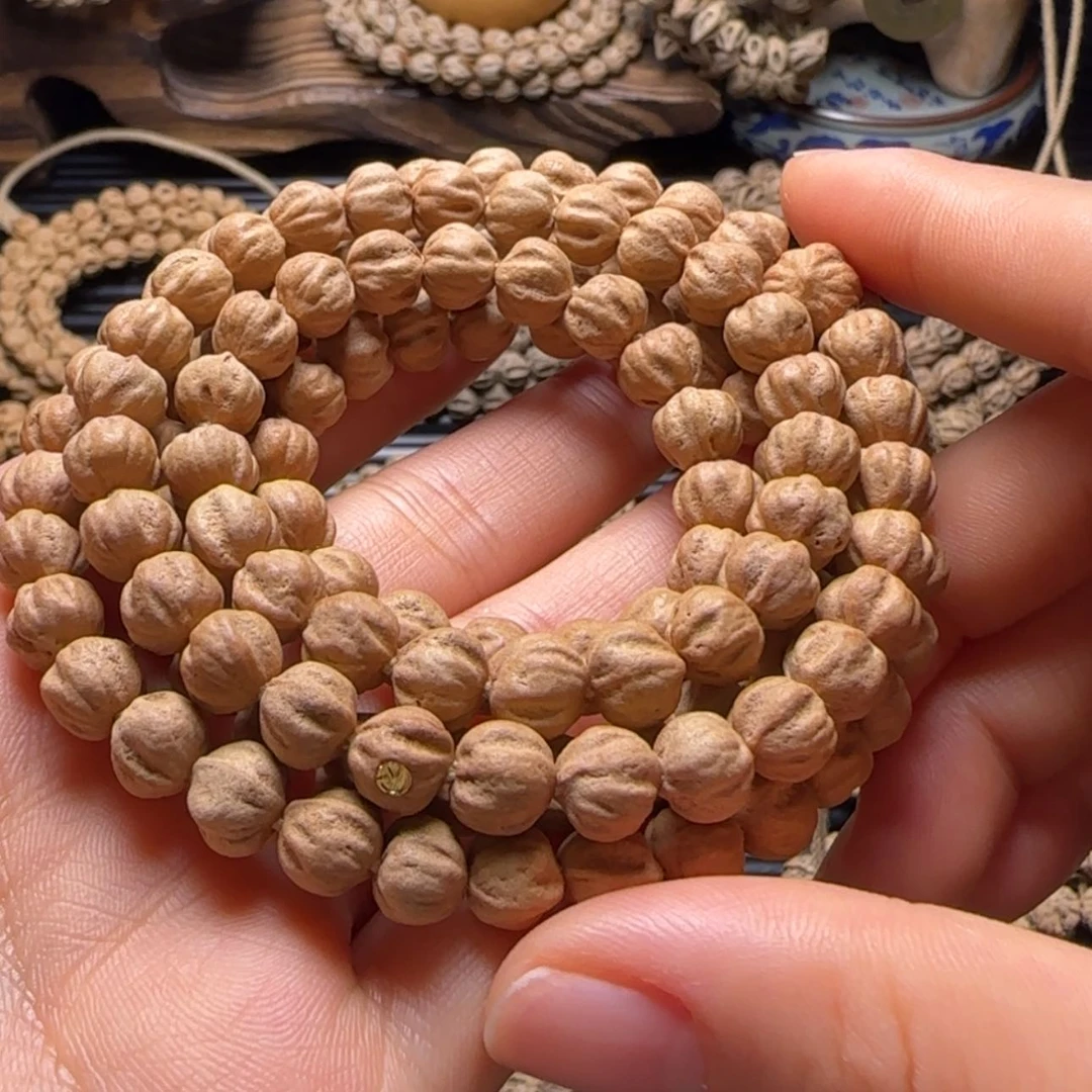 【闪购商品】吊坠柏香籽/百香籽陈***学