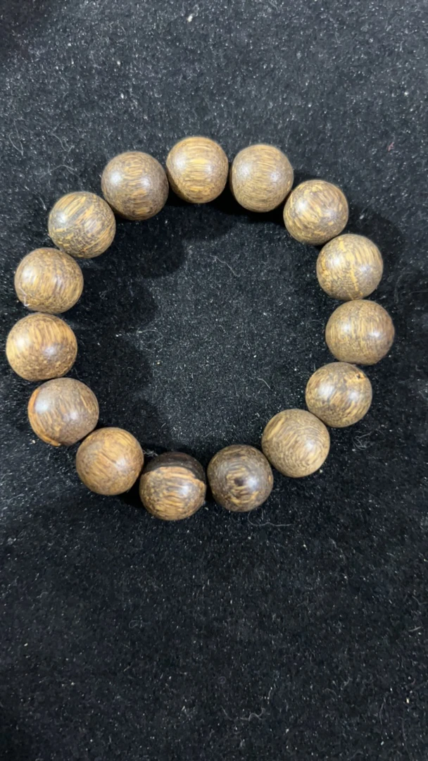 沉香f62福莱精选高端文玩