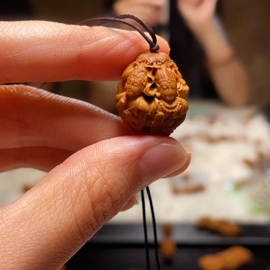 橄榄核手串/手链橄榄核