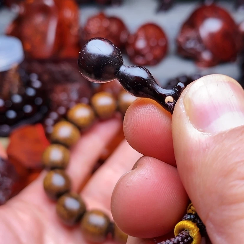 【闪购商品】檀香紫檀（小叶紫檀）