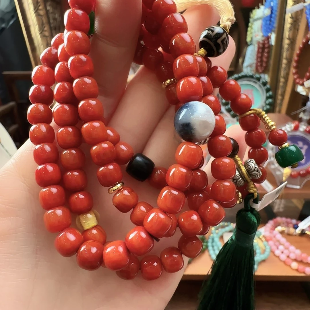 未镶嵌手链玛瑙/玉髓