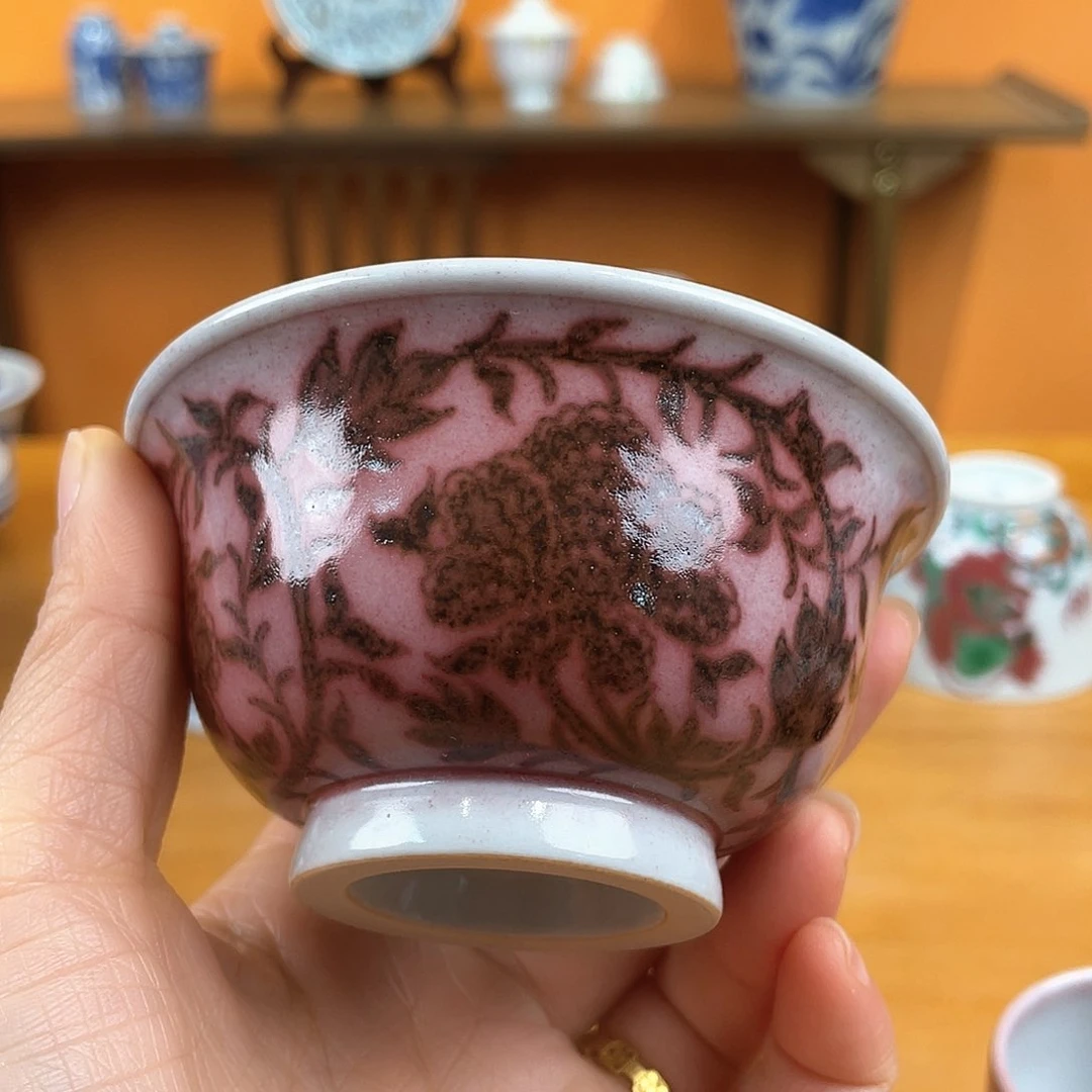 景德镇陶瓷景德镇瓷器