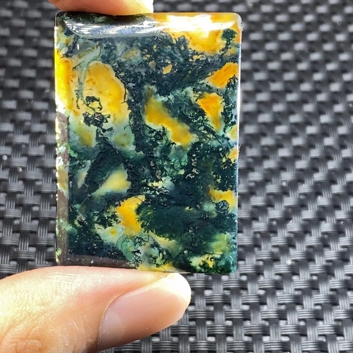 玛瑙/玉髓颈饰未镶嵌奋*