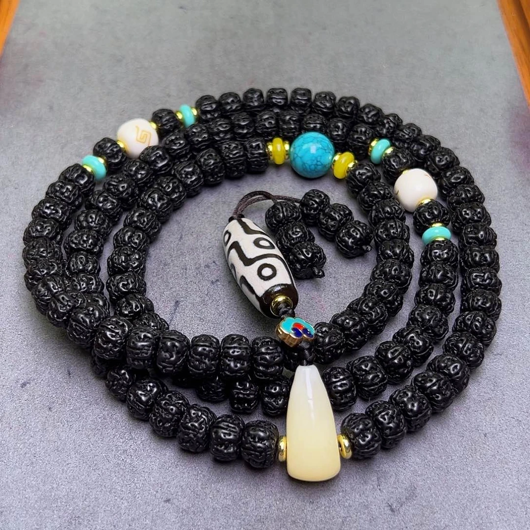 吊坠金刚菩提金刚10