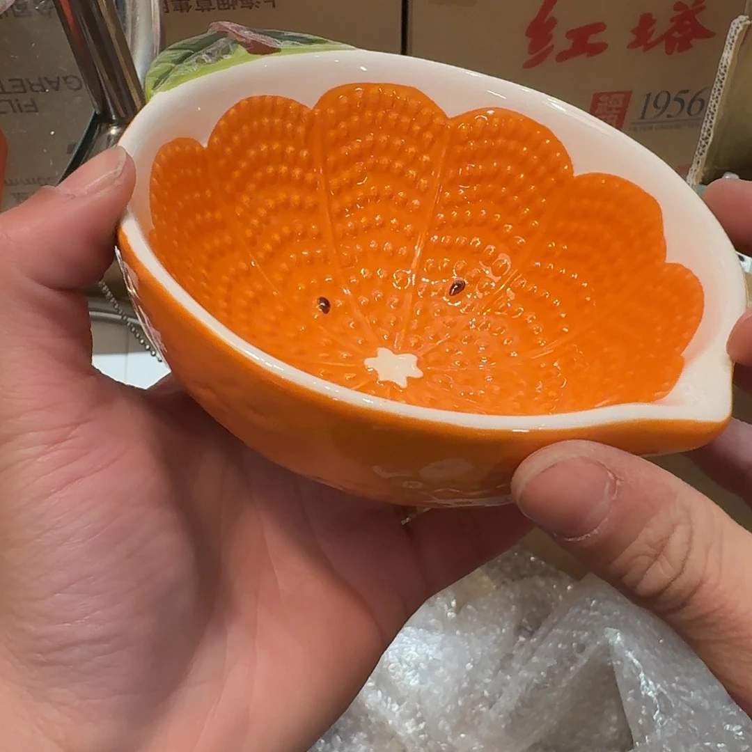 微瑕陶瓷介意慎拍