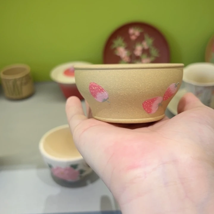 紫砂茶壶紫砂的手工制作工艺也