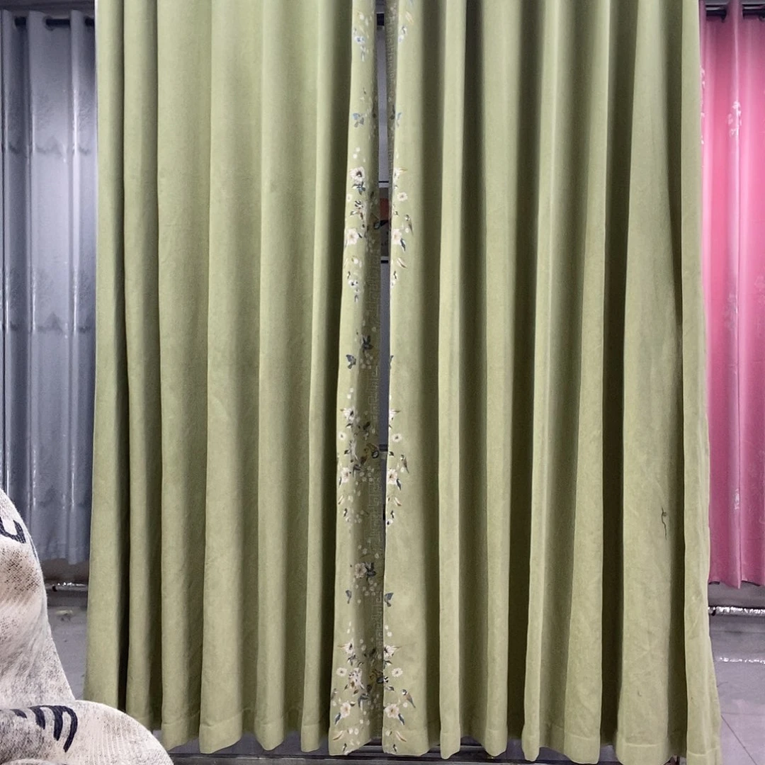 布5米对开，打孔挂钩高备注