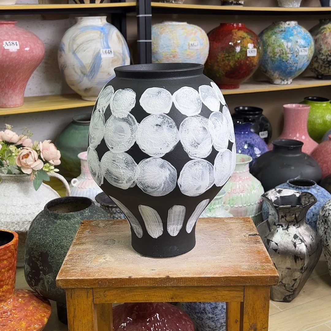 7414花瓶摆件家居装饰品