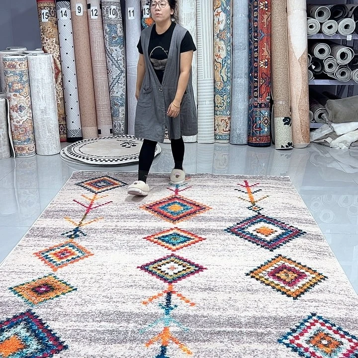 混纺尺寸误差正负1-3厘米200*300精编加密细纱仿羊绒微瑕特价