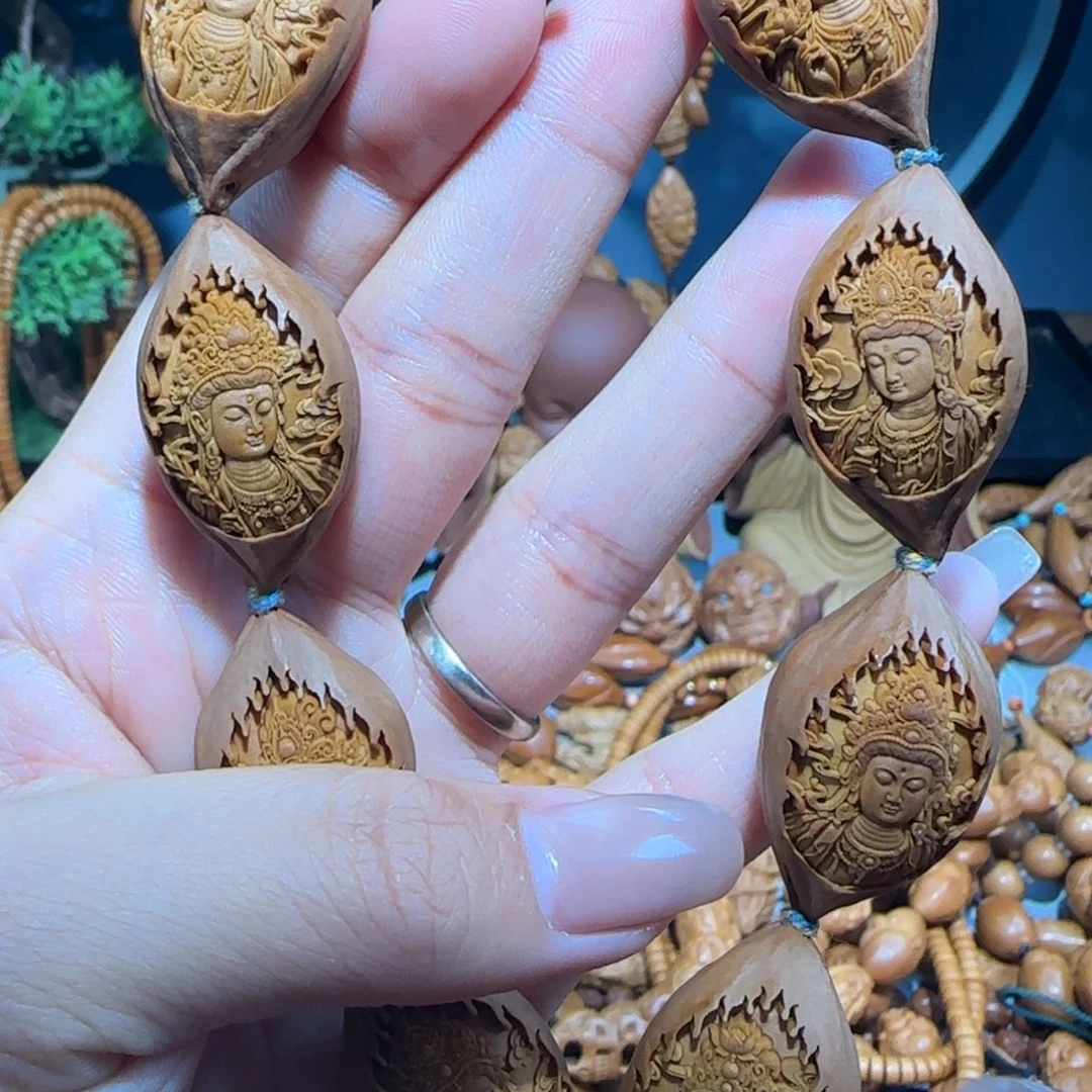 手串/手链橄榄核福利待遇