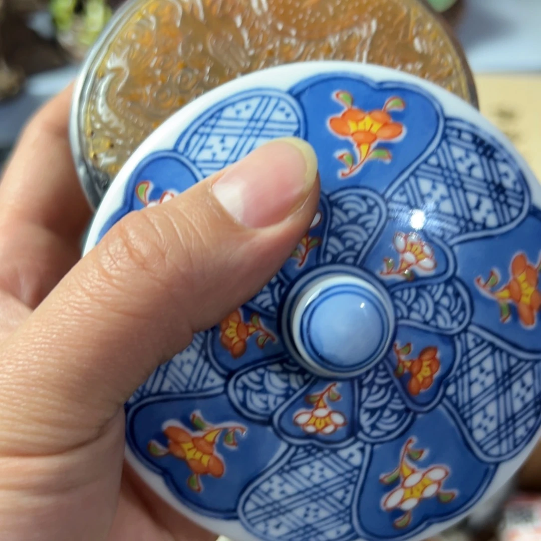 紫砂茶宠放漏场，全都漏