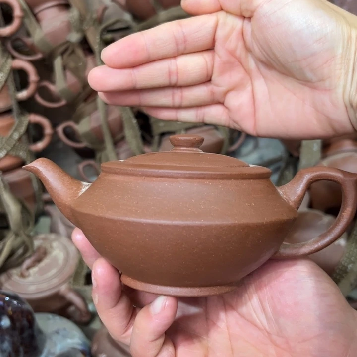 茶壶紫砂宜兴紫砂