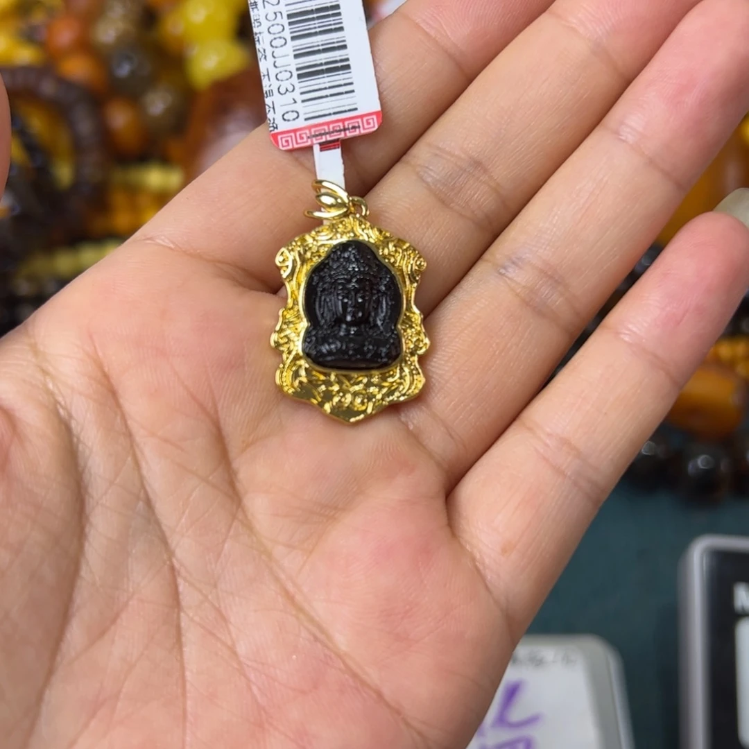 琥珀未镶嵌珠宝奇石504