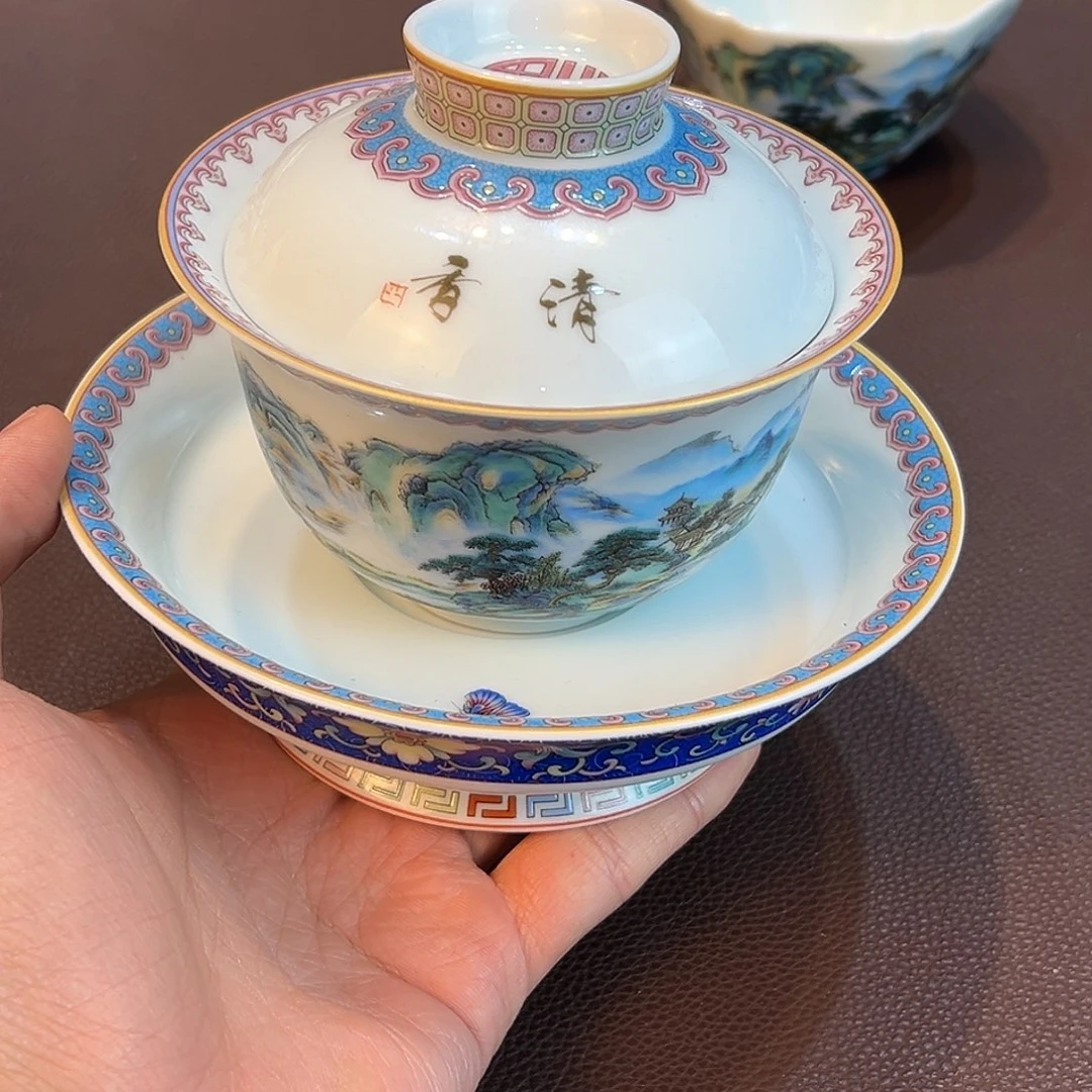 陶瓷陶瓷陶瓷茶具