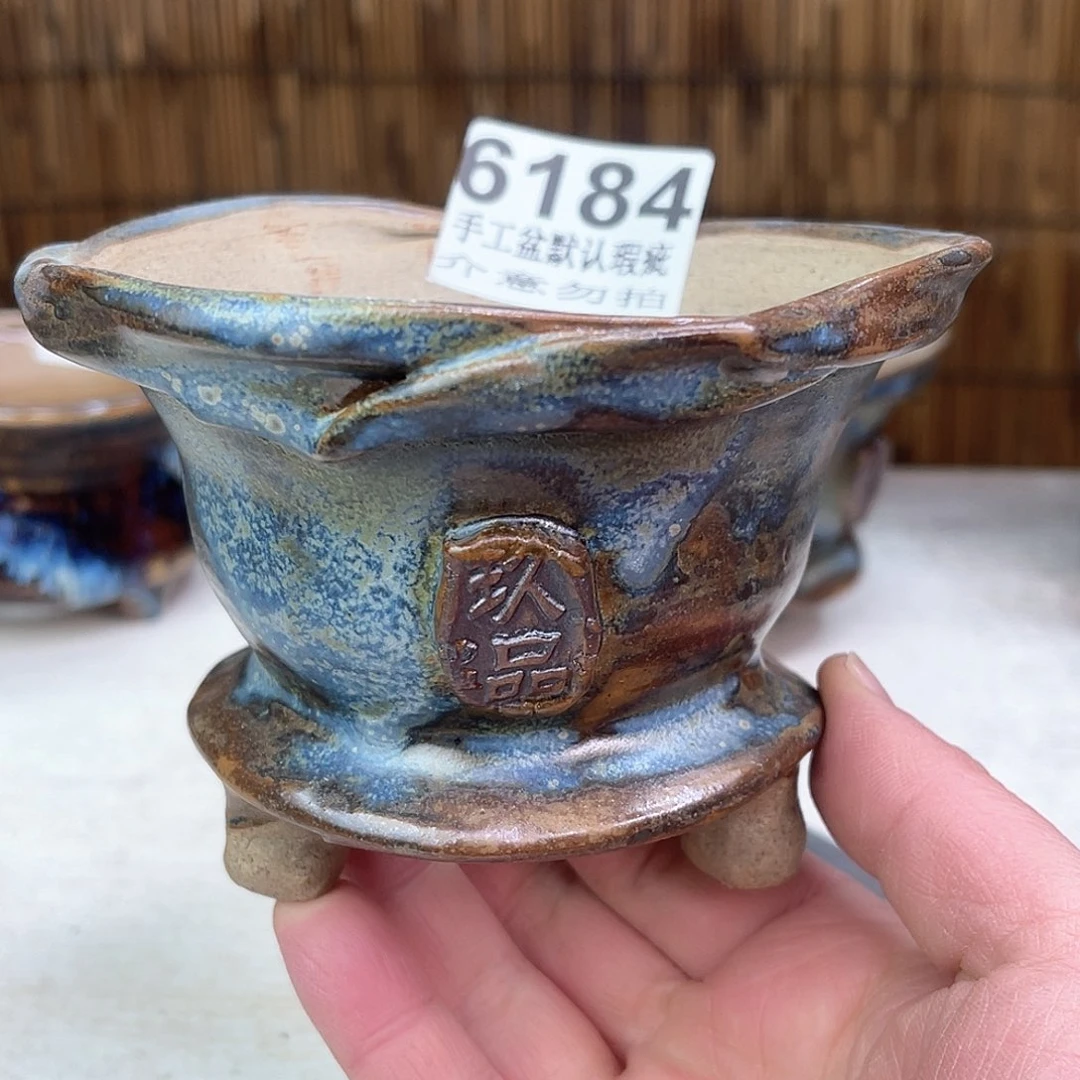 景德镇陶瓷艺术玖品
