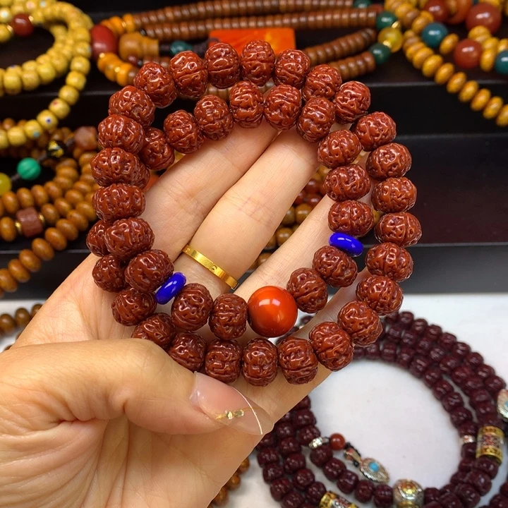 金刚菩提吊坠菩提