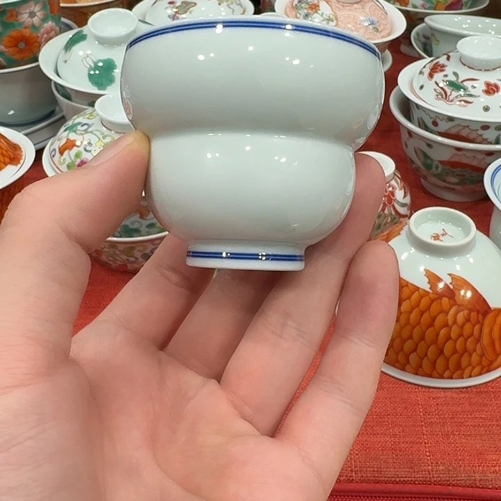 陶瓷艺术品收藏陶瓷