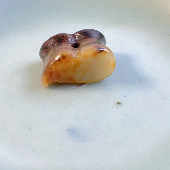 董***会茶室瓷盘上摆件挂件
