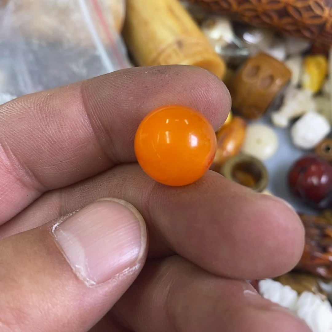 手串/手链驼骨配饰192