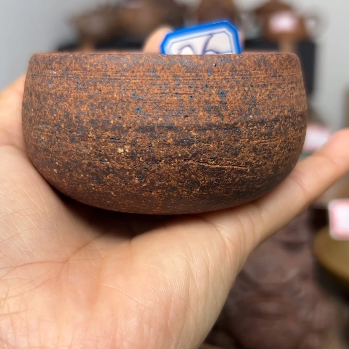 全手工制作 高温烧制