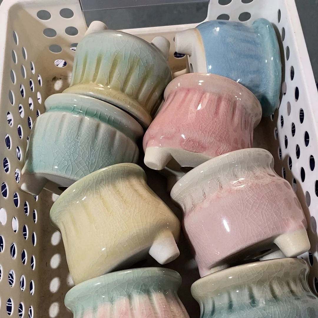 「满9.9米包邮」6个浮力随机