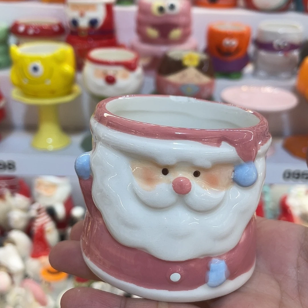 陶瓷微瑕介意慎拍