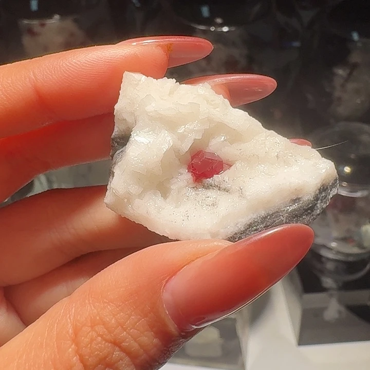 用***7天然辰砂天然朱砂