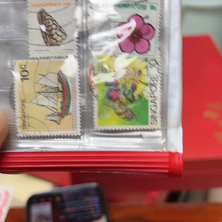 C***7拍品。