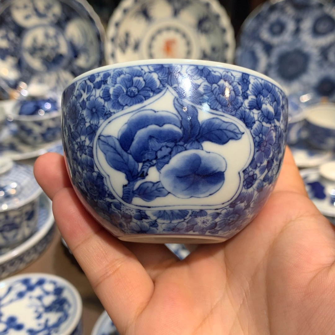 景德镇陶瓷陶瓷陶瓷